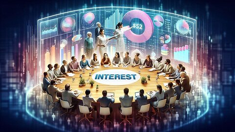 If J3w$ & Muslims Don’t Pay Interest… Why Do We?