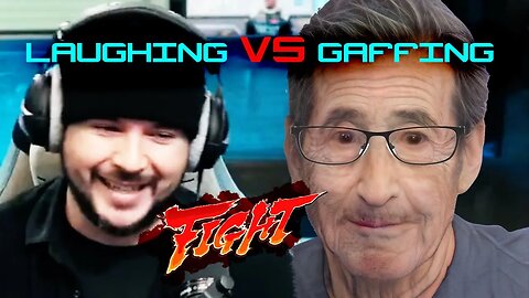Tim Pool ERUPTS Into Laughter At Sam Seder's MELTDOWN