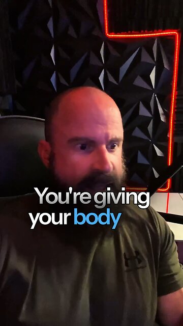 Q n A “Is there anything to tighten loose skin?” - Dr Trevor Bachmeyer