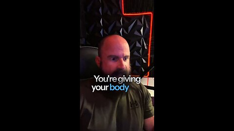 Q n A “Is there anything to tighten loose skin?” - Dr Trevor Bachmeyer