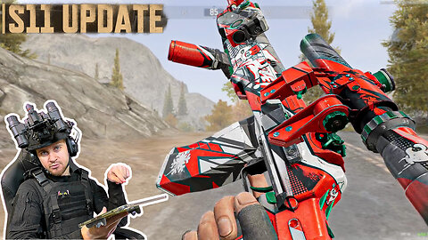 What Were the Devs Thinking?.. Season 11 Is AWFUL