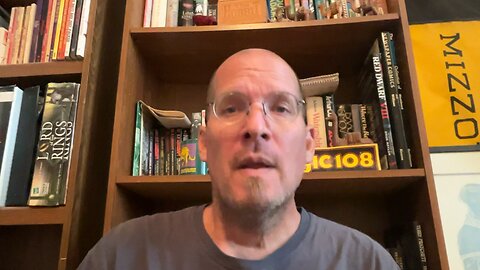 A camera up your nose and tetracaine