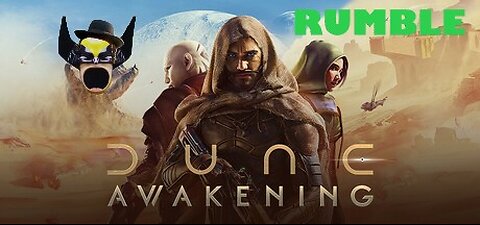 Worming around in Dune Awakening