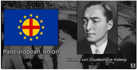The Kalergi Plan The Truth Behind The Conspiracy