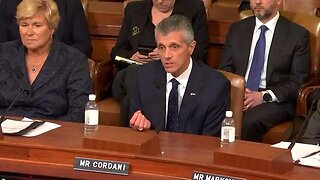 Full Committee Hearing with Health Insurance CEOs - January 22, 2026