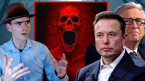 Todos Los Billonarios Tienen La Misma Visión Demoniaca!