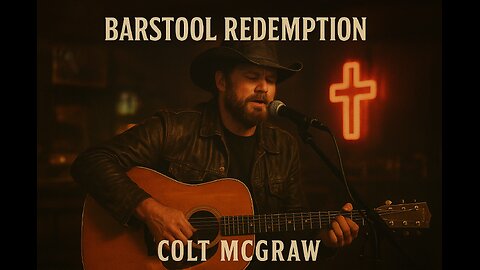 Barstool Redemption