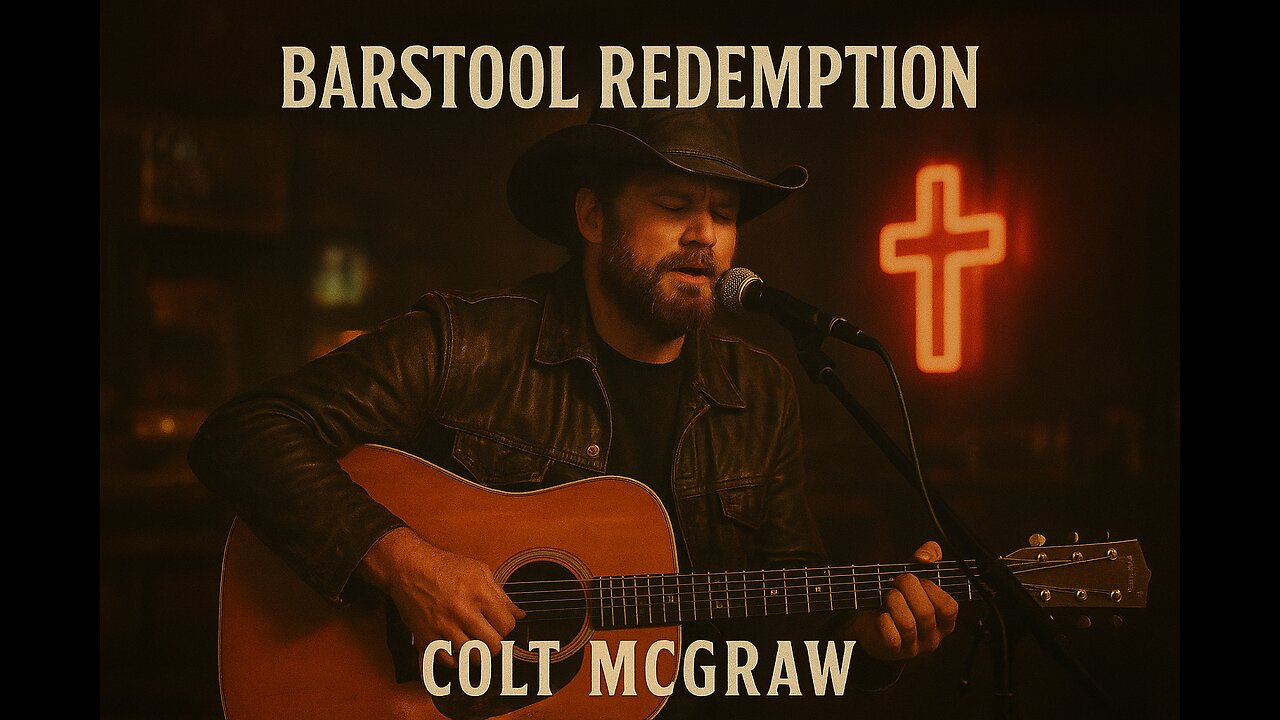 Barstool Redemption