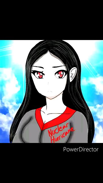 SpeedPaint nuclear Joestar