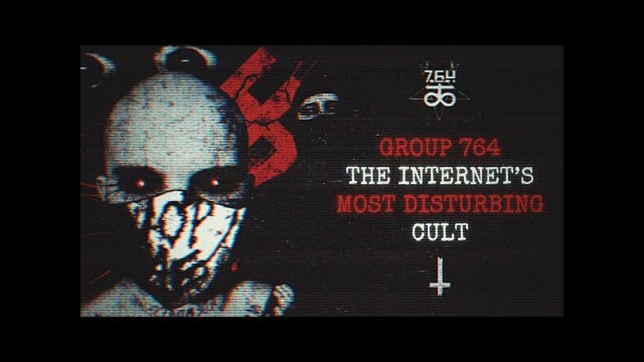 Darkside of the Internet #1 - The 764 Network