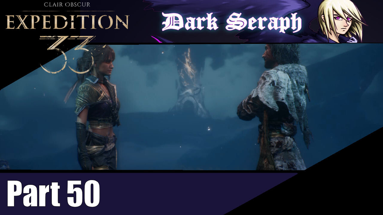 Let's Play, Expedition 33, Part 50, Dark and Personal