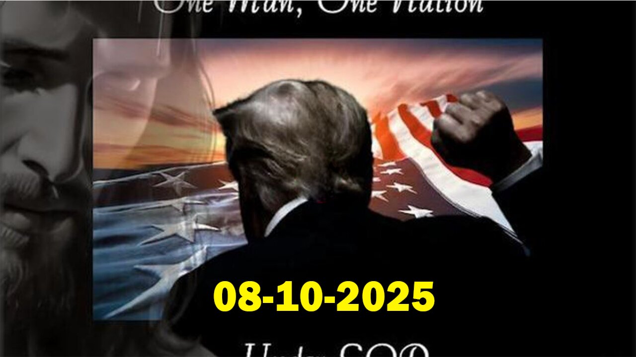 SHARIRAYE Situation Update 08.10.25: What Will Happen Next