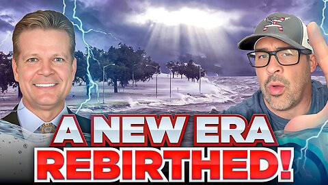 Bo Polny w/ Nino: A Strange July Begins - Kerrville Flood and the Woman of Revelation! Sign of Times! - Begin at 7:00 AM - 7/8/25