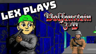 Blasting Nazis Like It's 1992