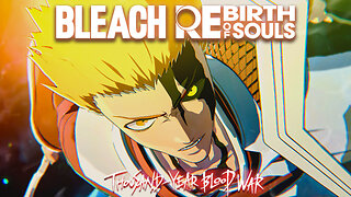 🔴 LIVE RANKED & KING OF THE HILL 👑 NEW TYBW ICHIGO DLC ⚔ BLEACH REBIRTH OF SOULS