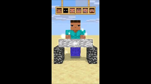 Choose Yours? #minecraft