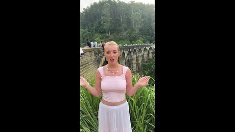 Welcome to Sri Lanka 🇱🇰