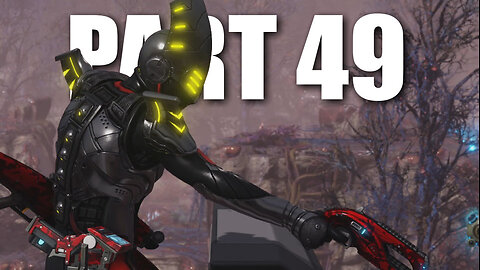 Precious Cargo - XCOM 2 WotC: Part 49 [No Commentary]