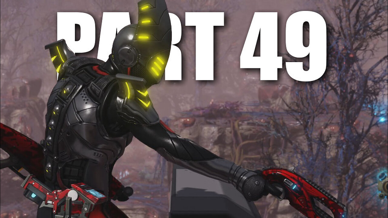 Precious Cargo - XCOM 2 WotC: Part 49 [No Commentary]