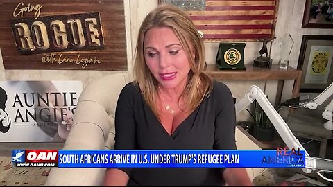 The Truth About South Africa’s Refugees - Afrikaner Farmers Crisis