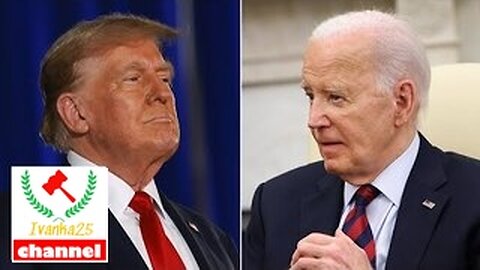 🚨 Trump accuses Biden admin of 'using autopen for everything'|| @Ivanka25
