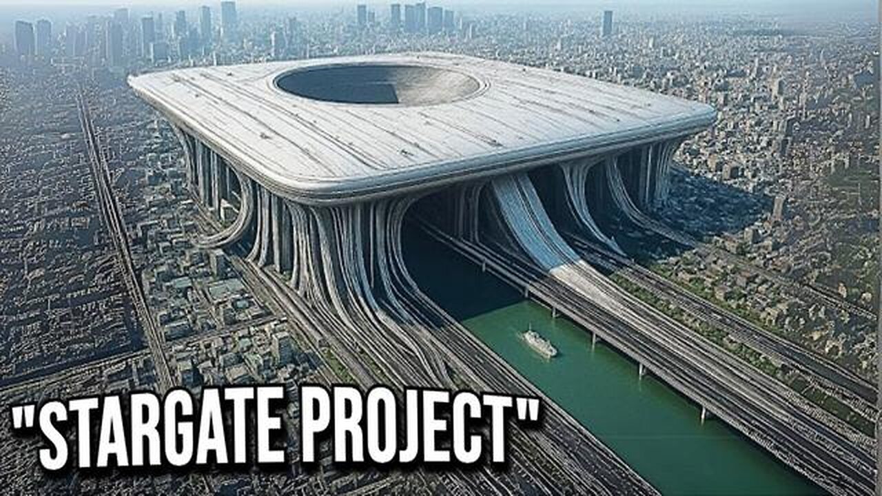 Dear Earth, It Has Begun! by Amplex