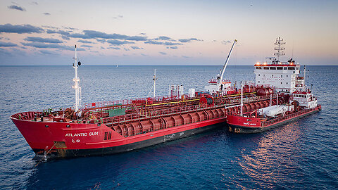 Bunker Fuel Market Trends, Growth and Analysis 2034