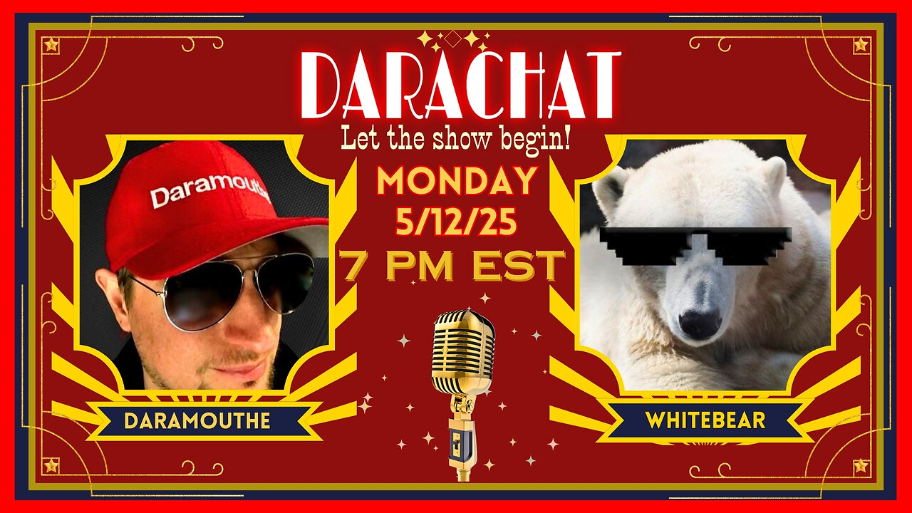 Darachat: Shades of the Forbidden - When Arctic Truth Gets Too Hot!