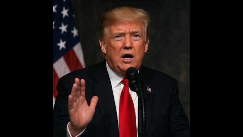 “‘We Hit First’: Trump Responds to Iran Crisis”