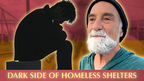 Exposing the Dark Side of Homeless Shelters, Janelle’s Story