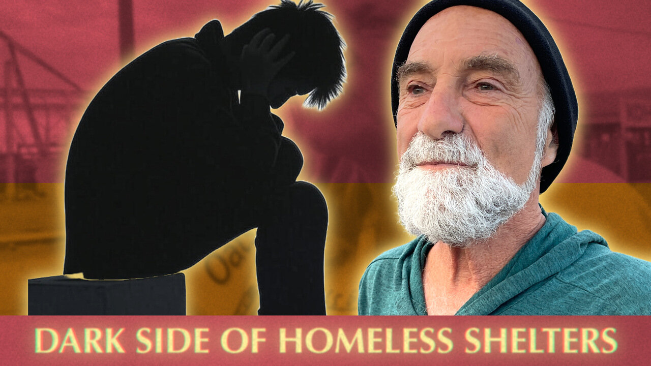 Exposing the Dark Side of Homeless Shelters, Janelle’s Story