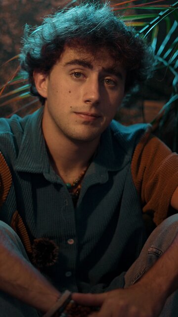 I still flinch every time my phone buzzes...