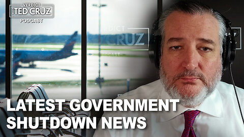 When the Shutdown Ends, Why Flights Are Being Canceled & Inside the Numbers Behind Mamdani’s Win