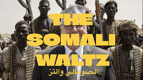 Natasha Owens - The Somali Waltz (Official Music Video)