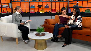 'Owning Manhattan' Star Chloe Tucker Caine Says Her Co-Workers Didn't Believe Jade Shenker's Marital Woes