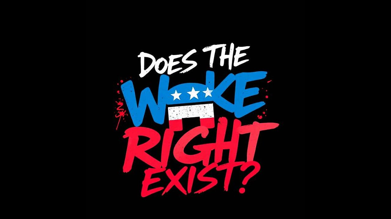 The Colton Bowers Show Episode 2: Does the Woke Right Exist?