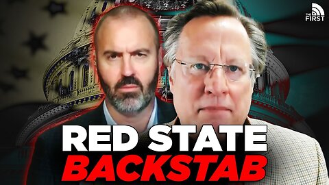 Red State Republican BETRAYS Voters In Favor Of Illegal Immigrants