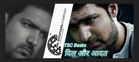 दिल और आदत | TSC Beats