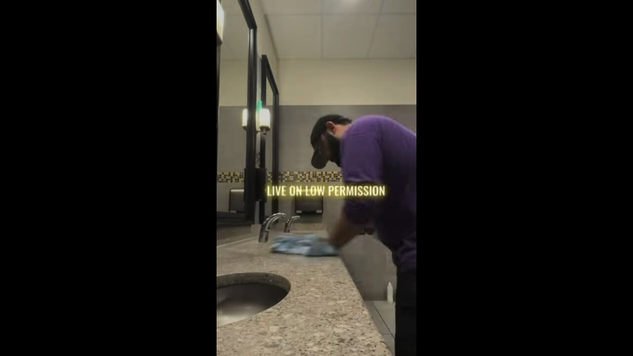 🔱Live on Low Permission | NSC Warrior Code