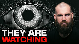You Are Being Watched