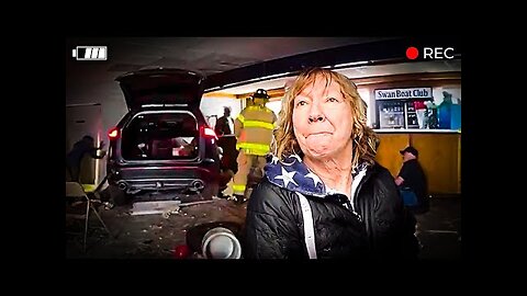 Woman Realizes She Just Killed 2 Kids At A B-Day Party