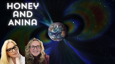 Update 2-13-26 With Honey and Anina