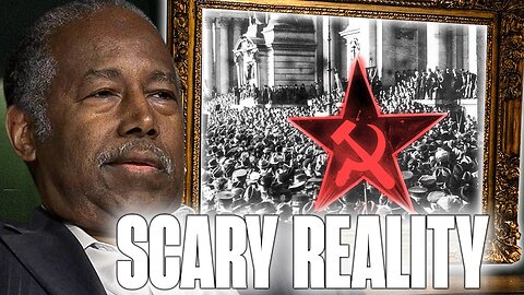 "They're Easy to Manipulate" - The 45 Goals of Communism in America