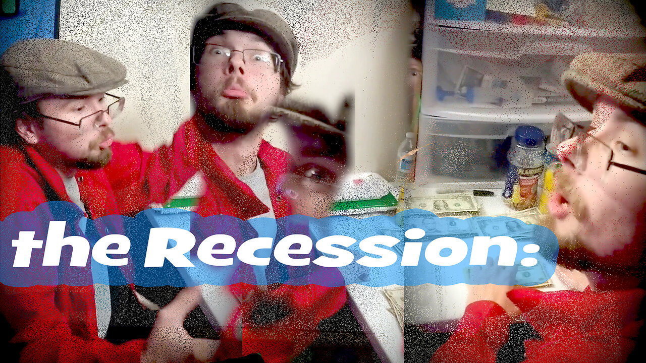 Dr. Hook's Bunker Survival: How to Plan Your Meals for the Recession