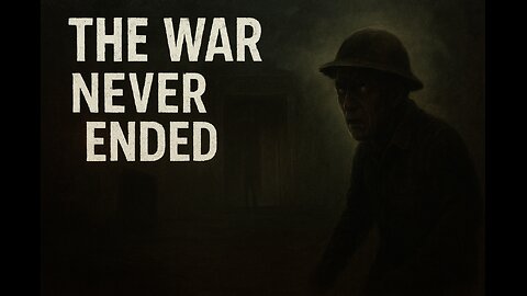 Ad Infinitum: What and Who Exactly Are These Hideous Creatures?! Part II