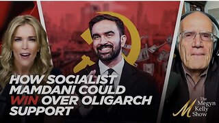 History Shows How Socialist Mayor Mamdani Might Keep RICH Oligarch Support