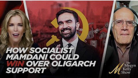 History Shows How Socialist Mayor Mamdani Might Keep RICH Oligarch Support