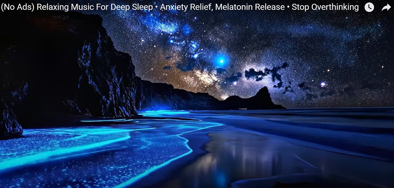 SLEEP RELAX MEDITATE 11HOURS SO YOU CAN SLEEP WELL