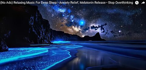 SLEEP RELAX MEDITATE 11HOURS SO YOU CAN SLEEP WELL