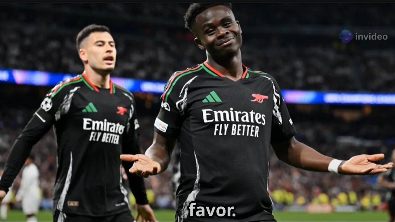 Arsenal's Epic Win: Arteta's Pride & Saka's Redemption!